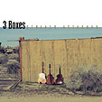 3 Boxes album: Strings Attached