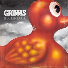 GRIMMS Rockin' Duck