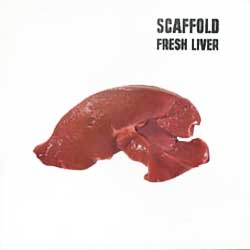 Fresh Liver by The Scaffold