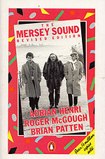 The Mersey Sound, Britian's best selling Poetry Book 