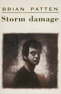 Storm Damage by Brian Patten 