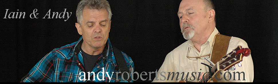 Griff, Andy and Iain playing The Bell in bath on their tour of the UK playing the Reinventing Richard album. 